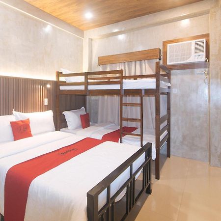เรดดอร์ซ แอท เอ็มบีบี รูม เอ็นเอไอเอ 2 Hotel Paranaque City ภายนอก รูปภาพ