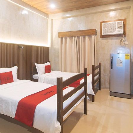 เรดดอร์ซ แอท เอ็มบีบี รูม เอ็นเอไอเอ 2 Hotel Paranaque City ภายนอก รูปภาพ